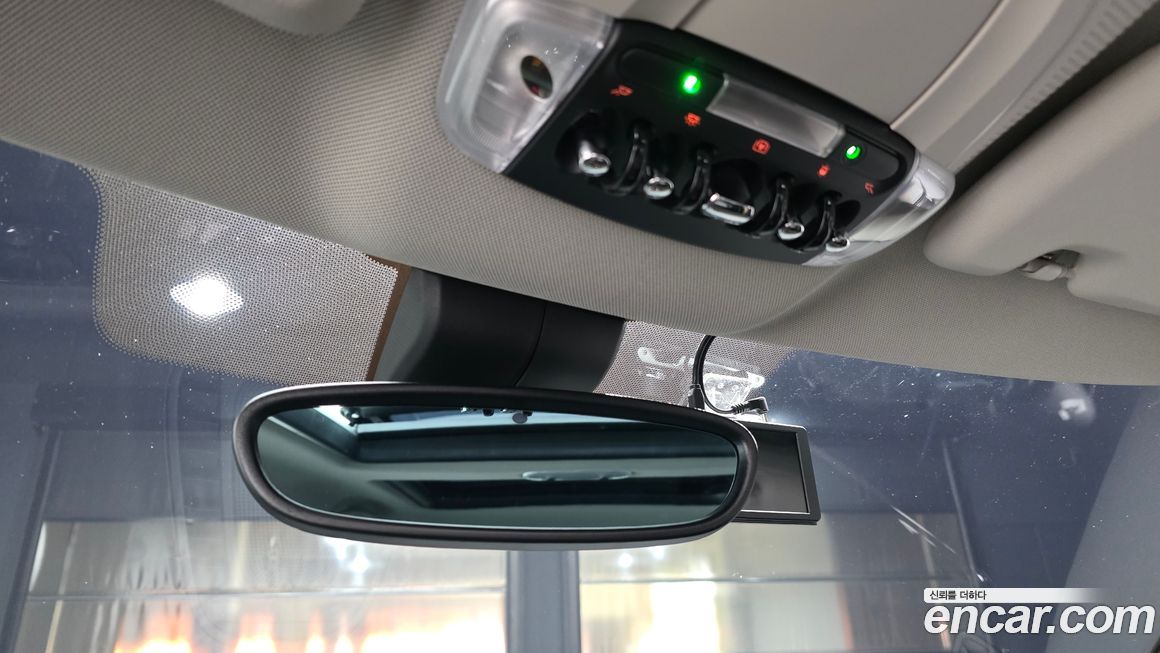 Mini Countryman 2018