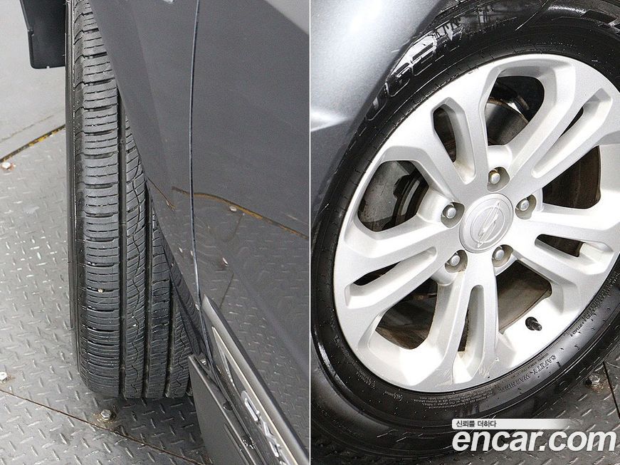 KG_Mobility_Ssangyong KORANDO 2017