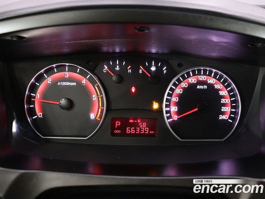 KG_Mobility_Ssangyong KORANDO 2017