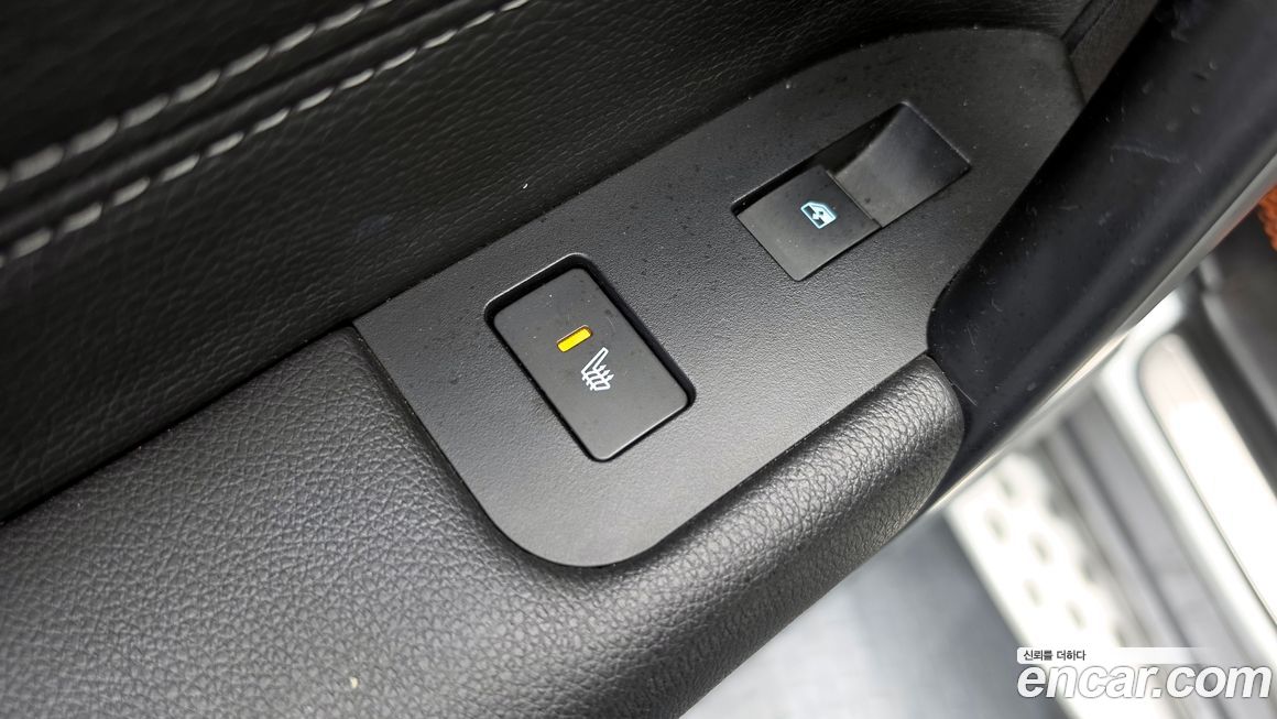 ChevroletGMDaewoo Captiva 2015