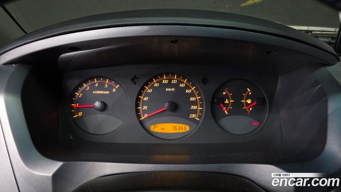 KG_Mobility_Ssangyong Actyon 2011