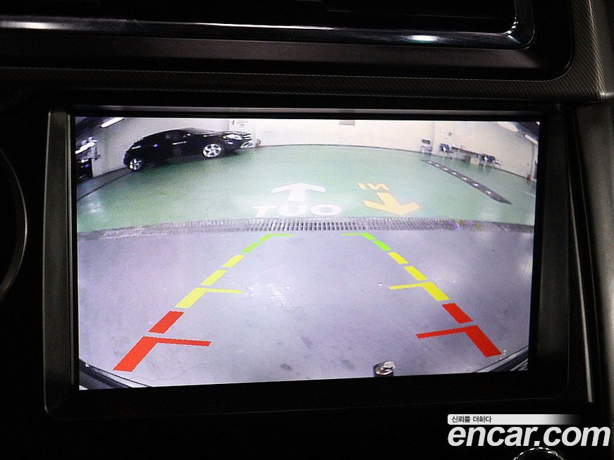 KG_Mobility_Ssangyong KORANDO 2017