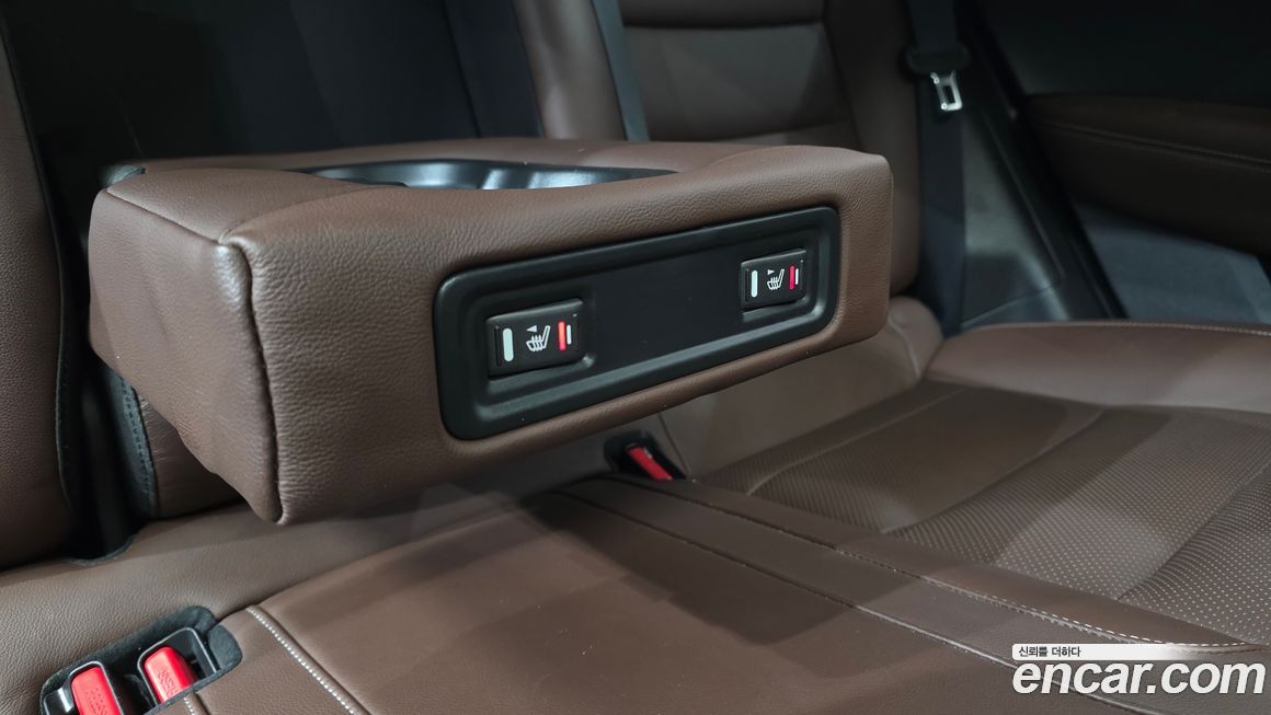 Renault-KoreaSamsung QM6 2019