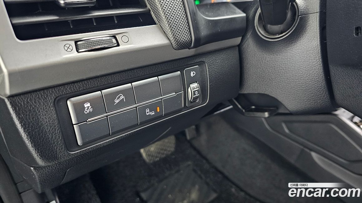 KG_Mobility_Ssangyong Rexton 2019