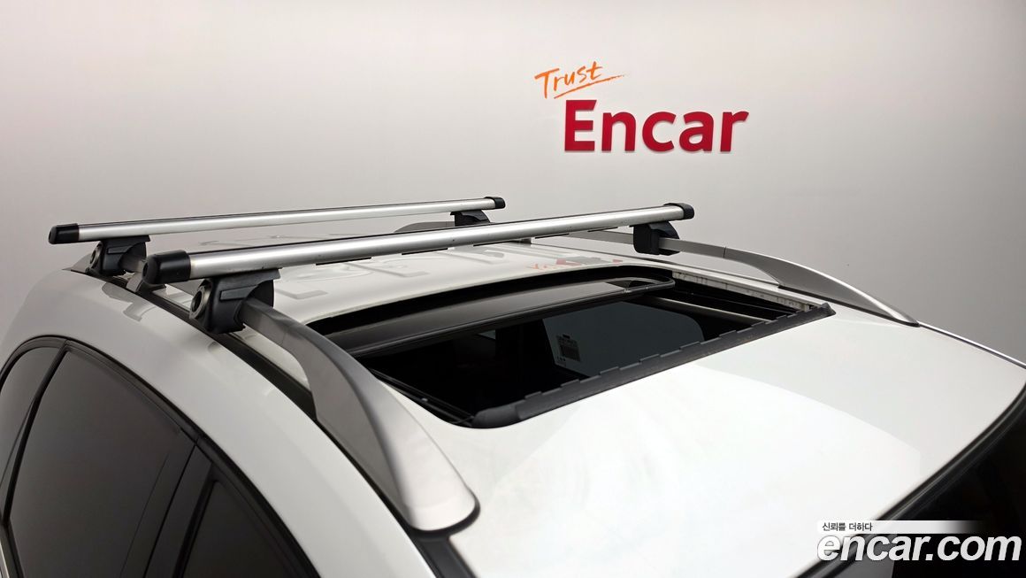 ChevroletGMDaewoo Captiva 2015