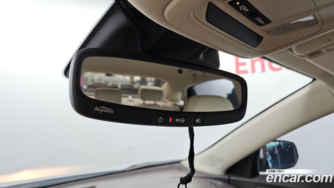 ChevroletGMDaewoo Malibu 2019