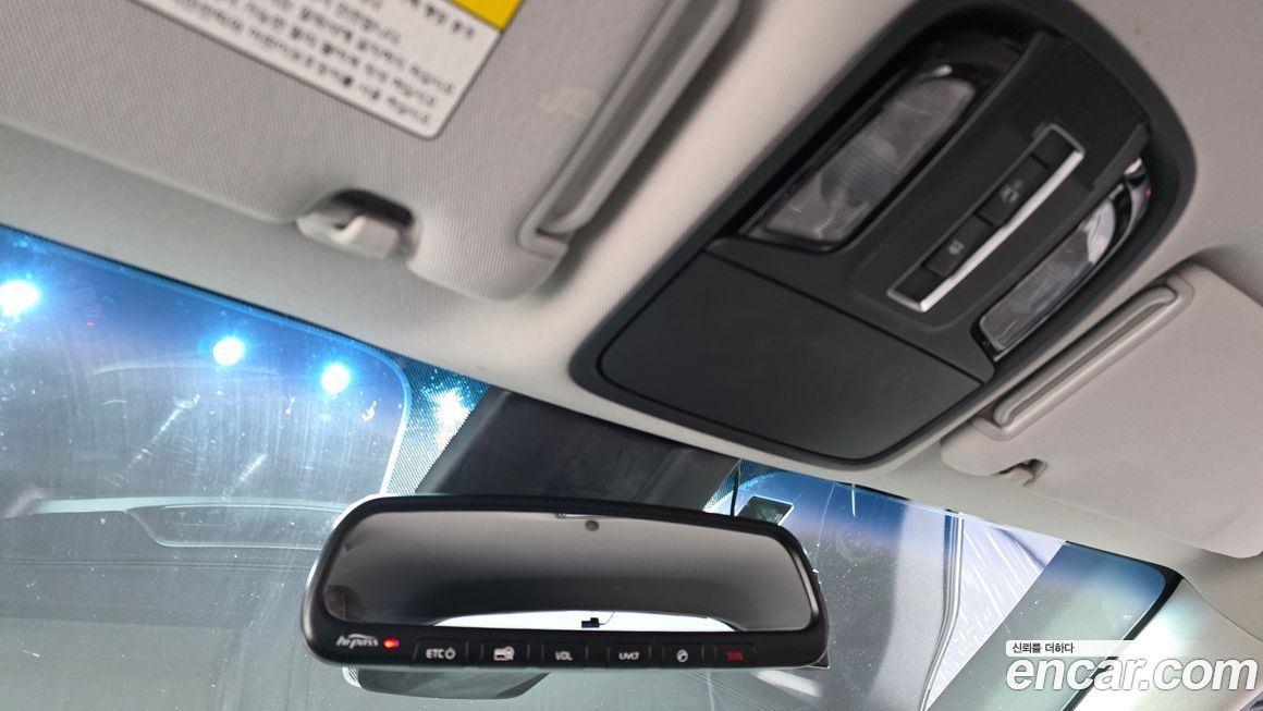 Kia Sorento 2015