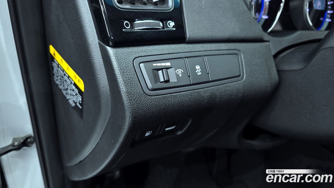 Hyundai Sonata 2010