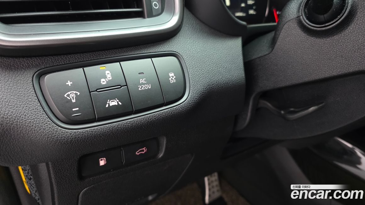 Kia Sorento 2015