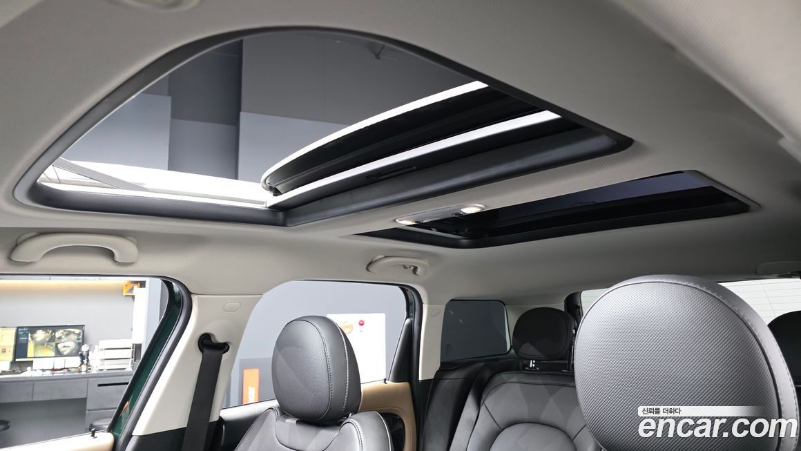 Mini Countryman 2018