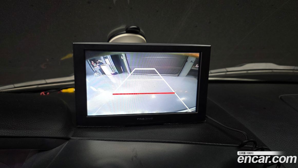 KG_Mobility_Ssangyong Actyon 2011