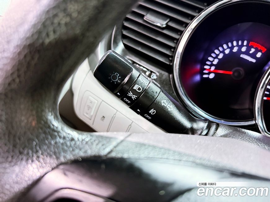 Kia K5 2013