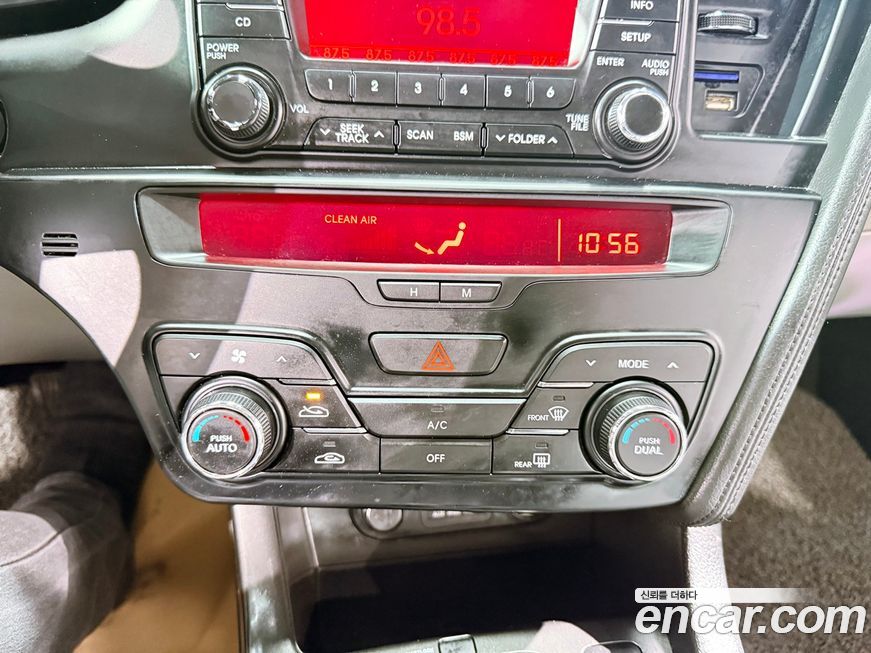 Kia K5 2013
