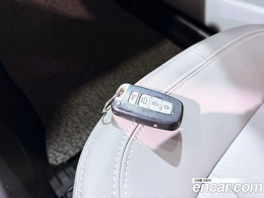 Kia K5 2013