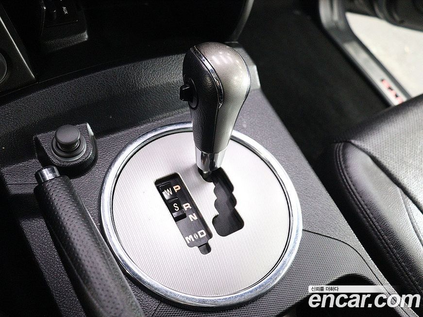 KG_Mobility_Ssangyong KORANDO 2017