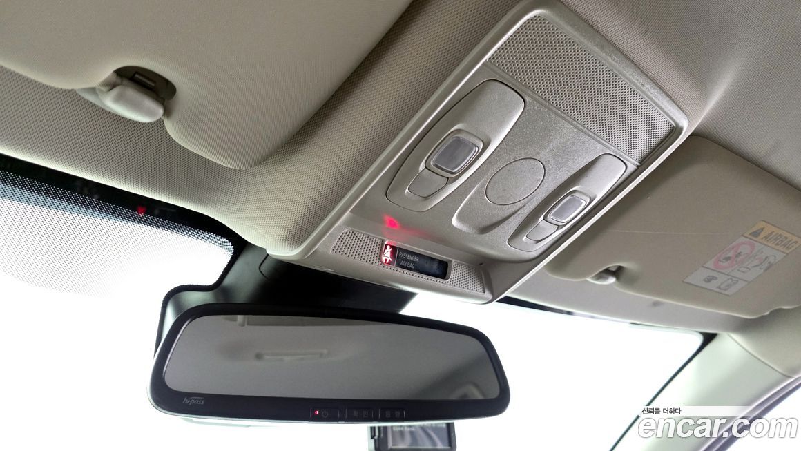 Renault-KoreaSamsung XM3 2021