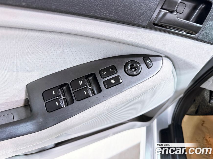 Kia K5 2013