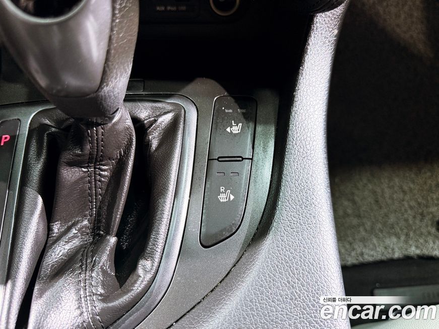 Kia K5 2013