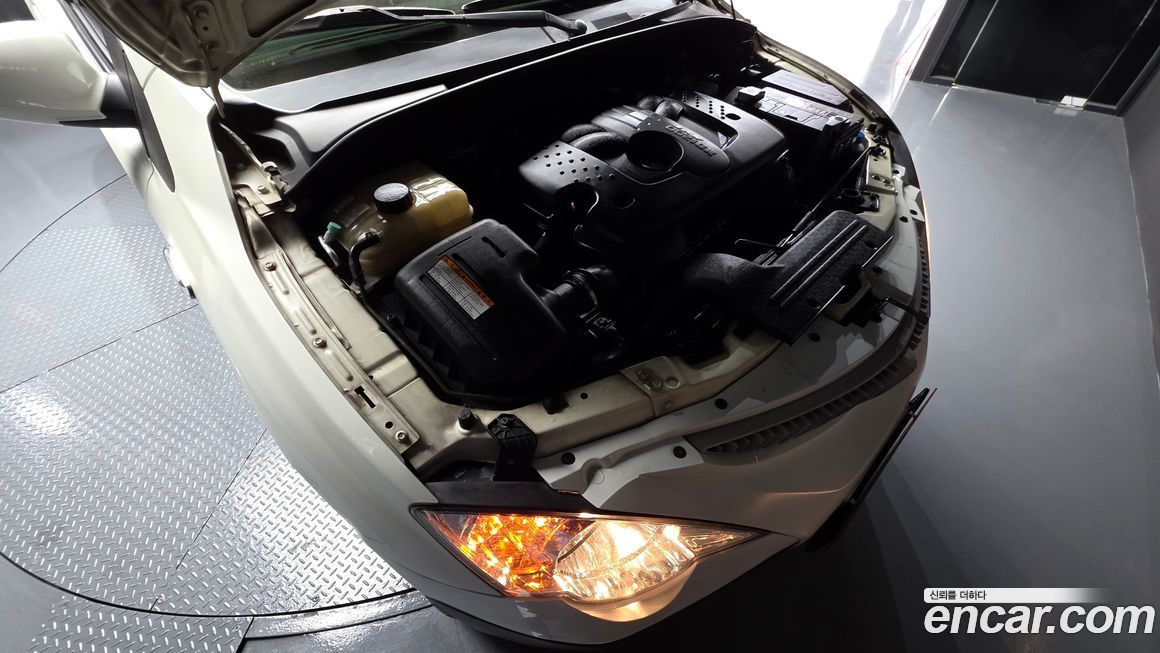 KG_Mobility_Ssangyong Actyon 2011