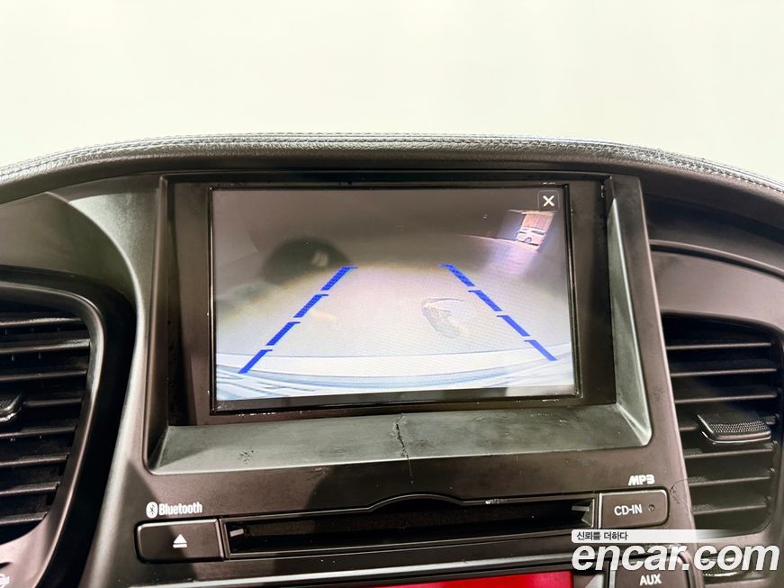 Kia K5 2013