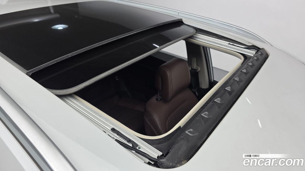 Renault-KoreaSamsung QM6 2019