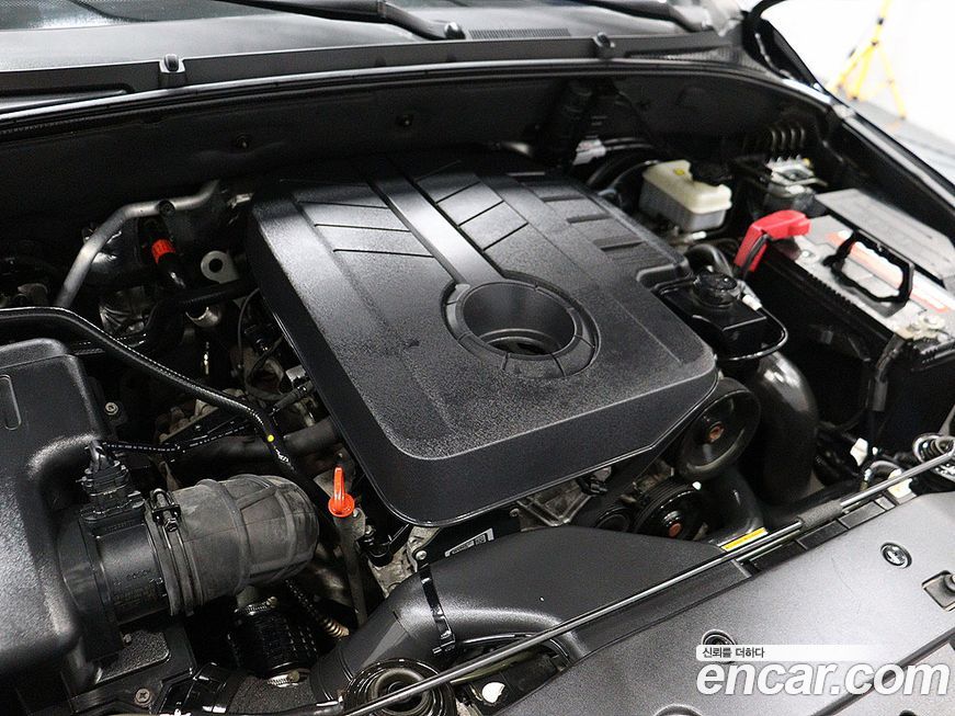 KG_Mobility_Ssangyong KORANDO 2017