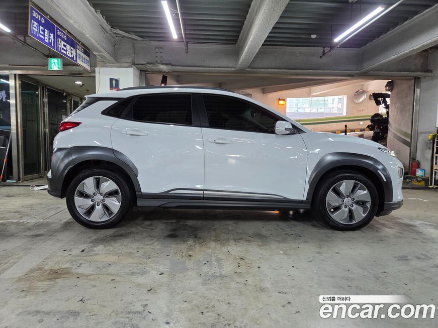 Hyundai Kona 2020