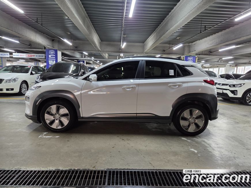 Hyundai Kona 2020