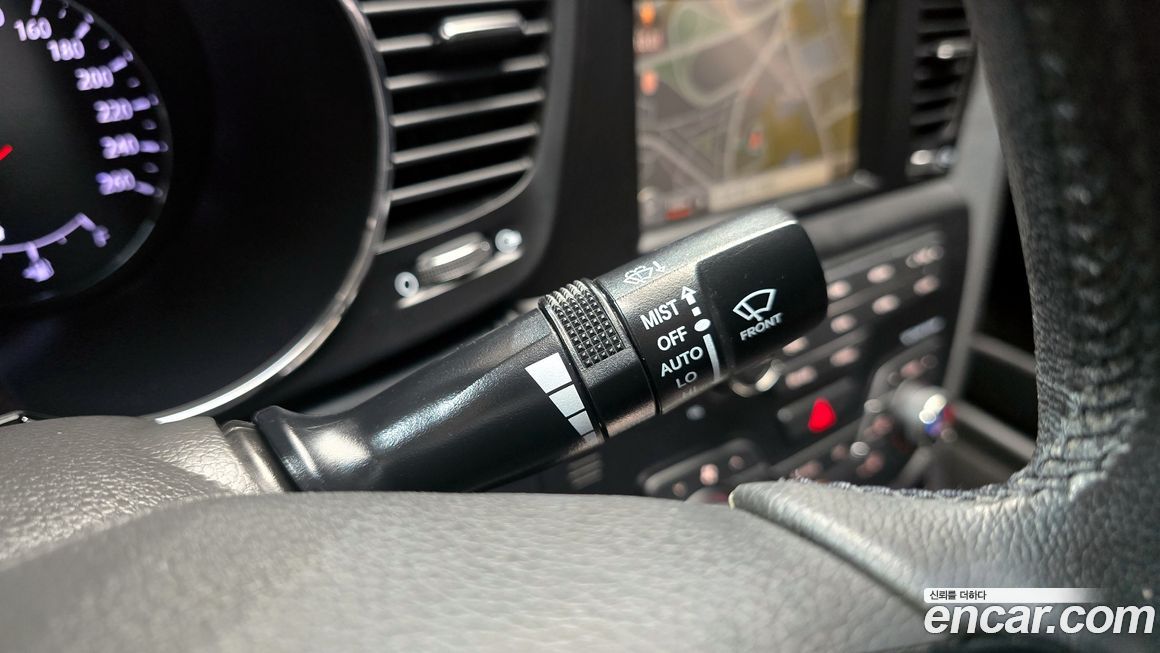 Kia K5 2012