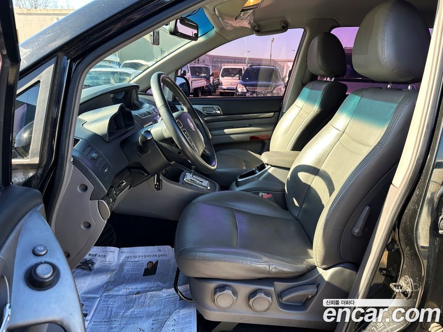 KG_Mobility_Ssangyong KORANDO 2014