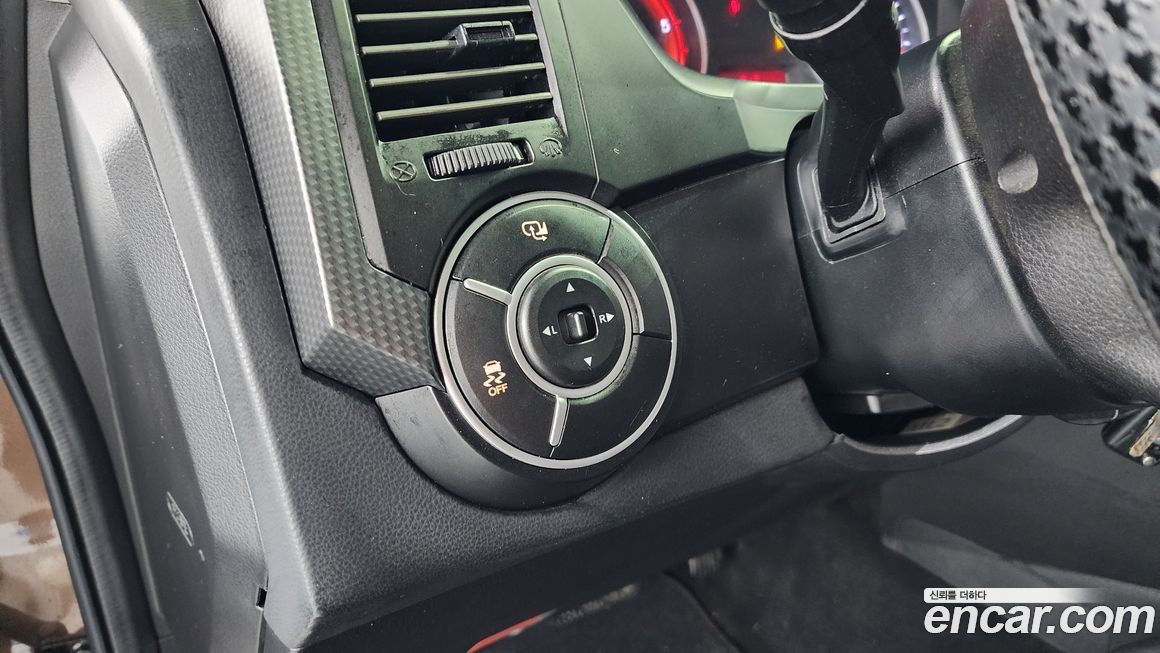 KG_Mobility_Ssangyong KORANDO 2016