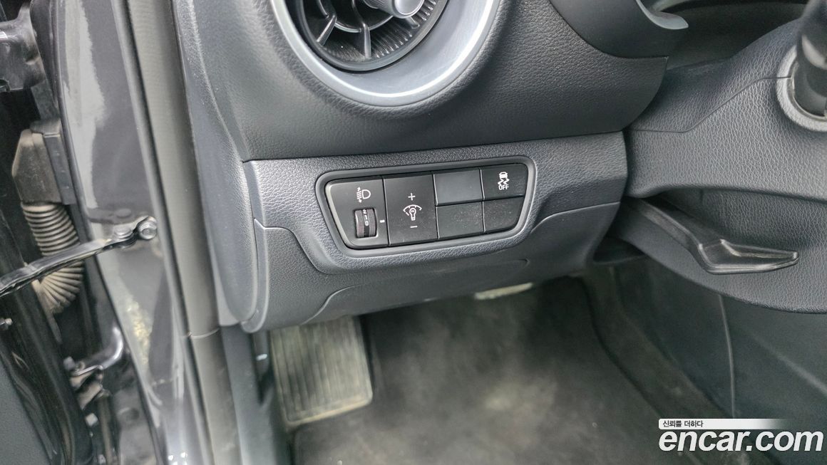 Kia K3 2022