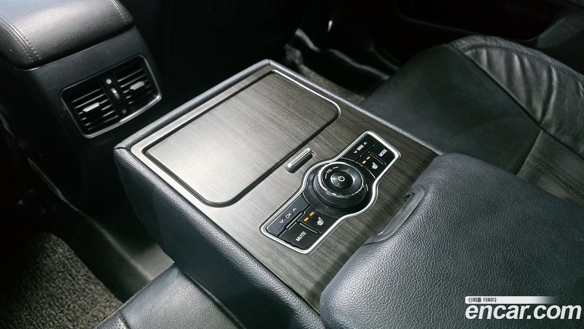 Kia K7 2012