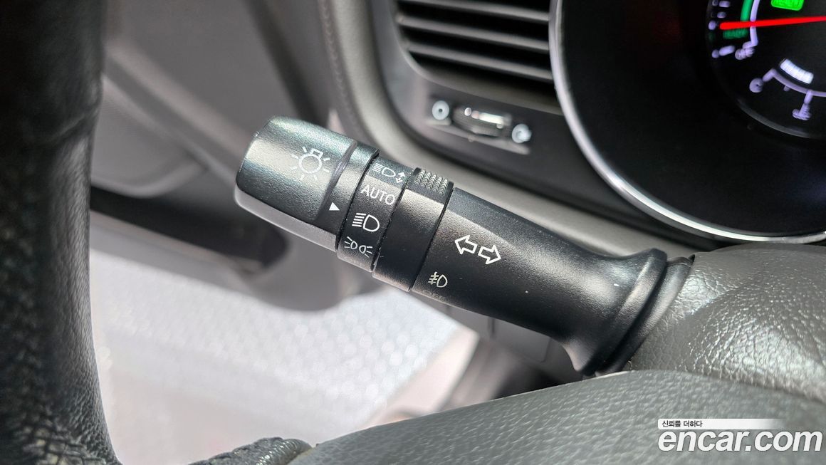 Kia K5 2012