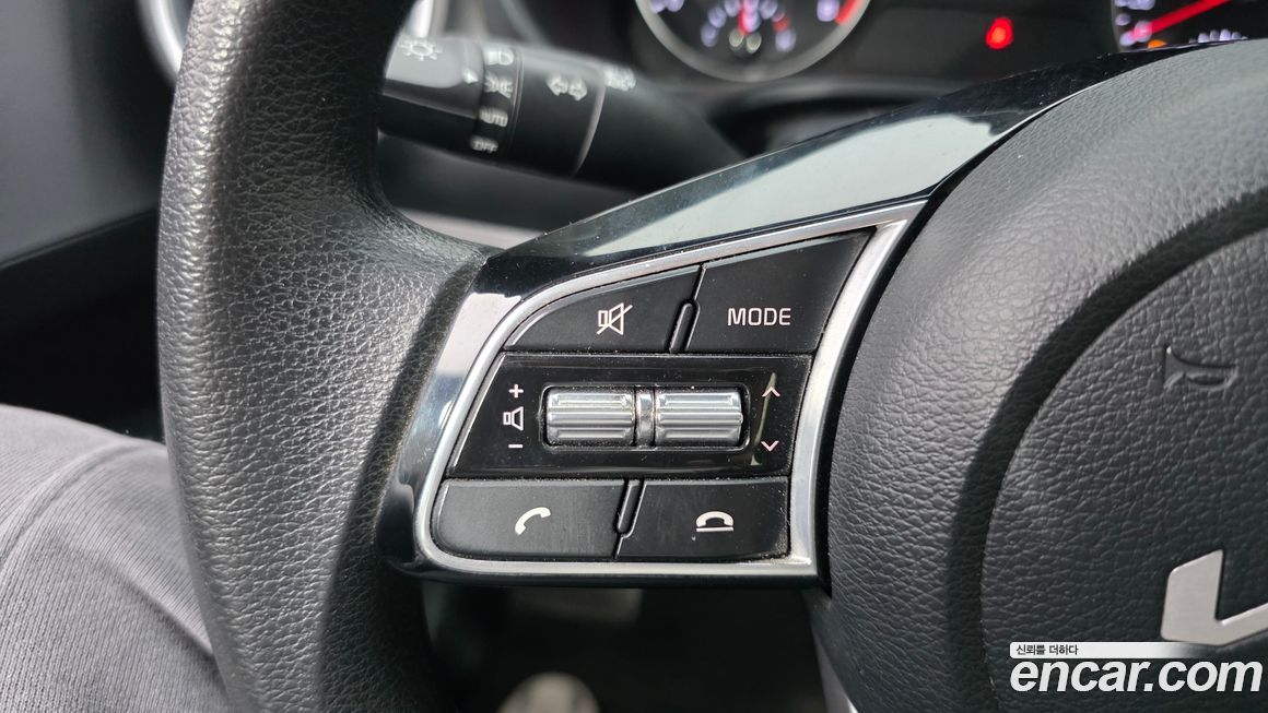 Kia K3 2022