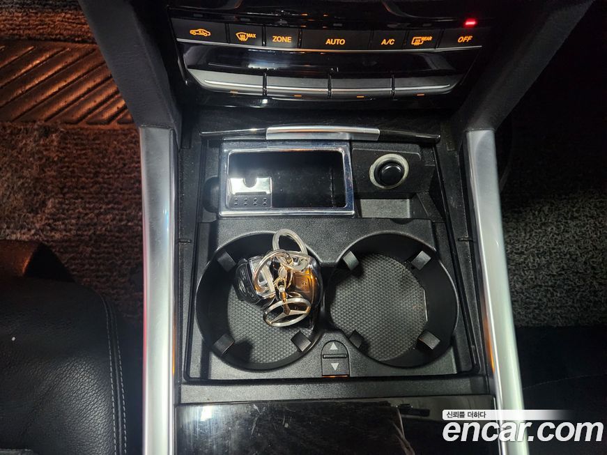 Mercedes-Benz E-Class 2014