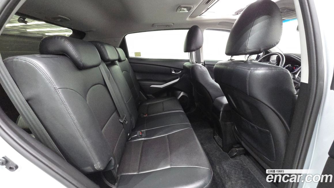 KG_Mobility_Ssangyong KORANDO 2015