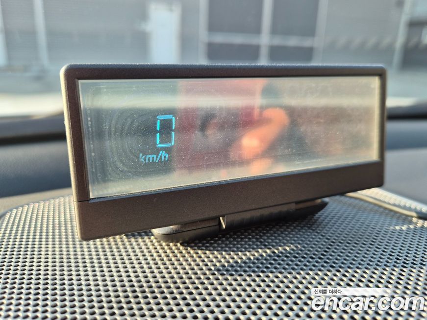 ChevroletGMDaewoo Captiva 2014