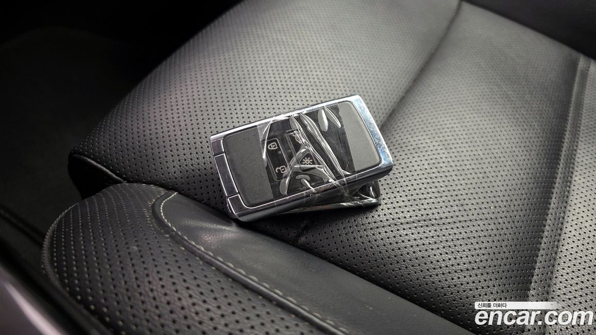 Renault-KoreaSamsung SM6 2017