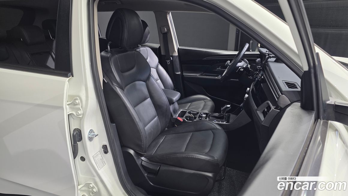 KG_Mobility_Ssangyong KORANDO 2022