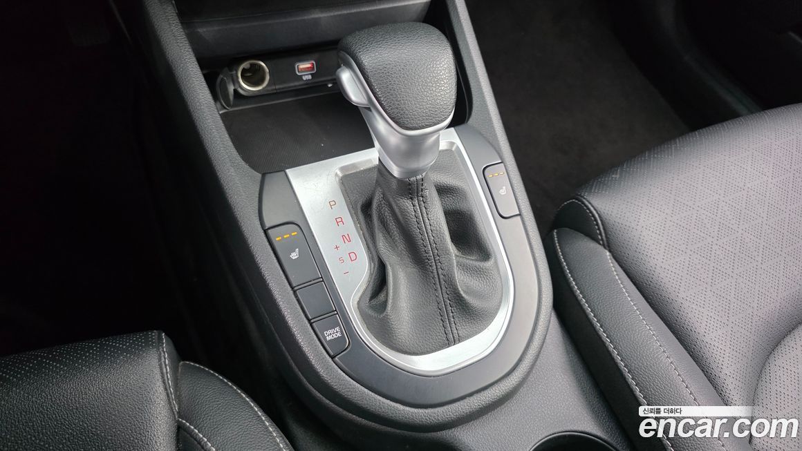Kia K3 2022