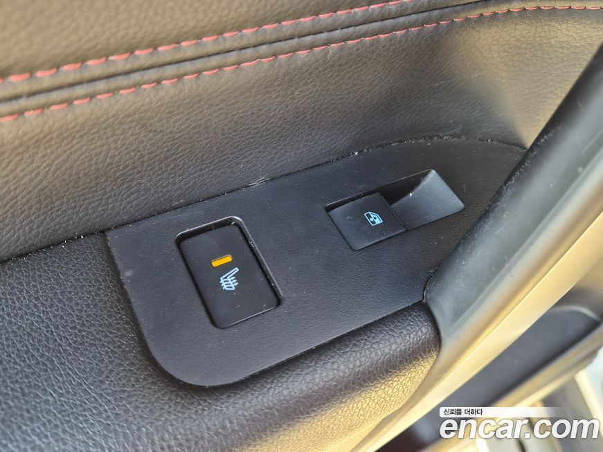 ChevroletGMDaewoo Captiva 2014