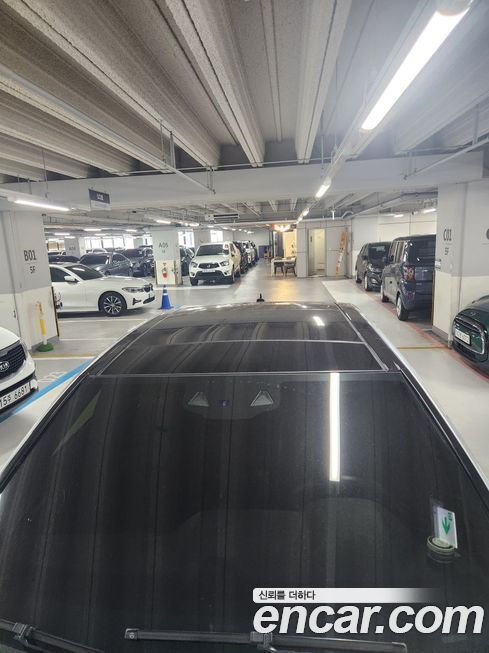 Mercedes-Benz E-Class 2014