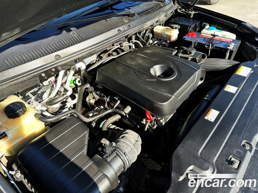 KG_Mobility_Ssangyong KORANDO 2014