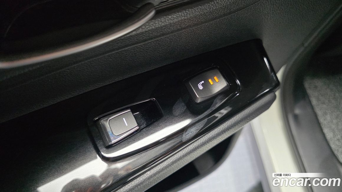 KG_Mobility_Ssangyong KORANDO 2022