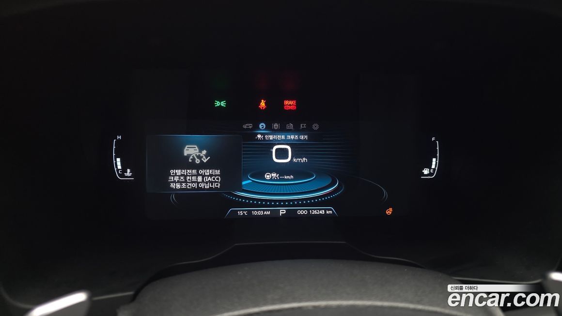 KG_Mobility_Ssangyong KORANDO 2022