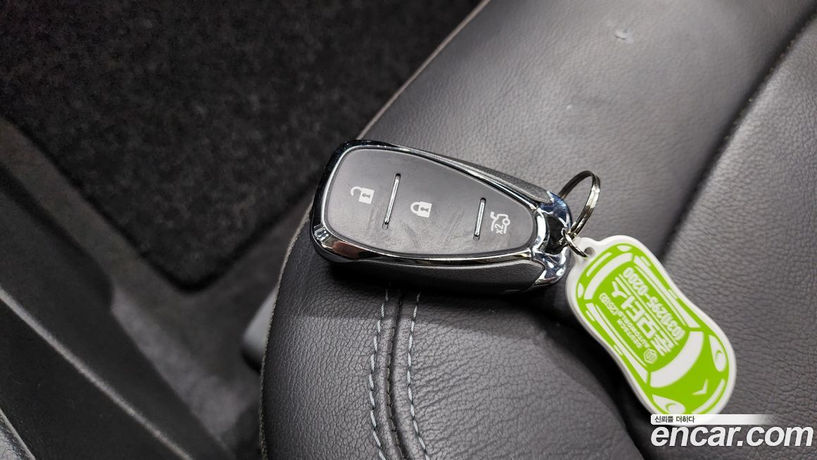 ChevroletGMDaewoo Cruze 2017