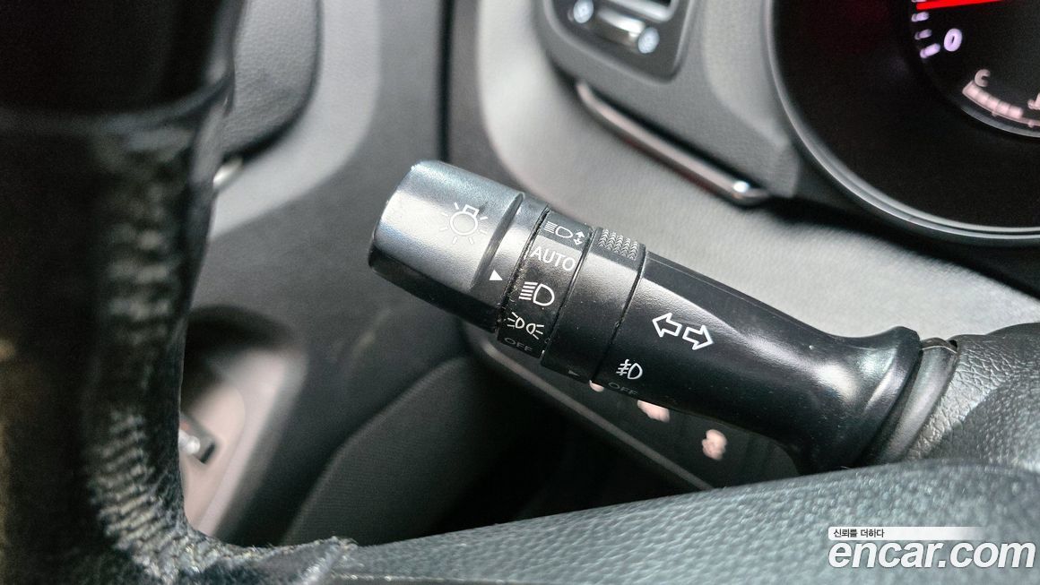 Kia K7 2012