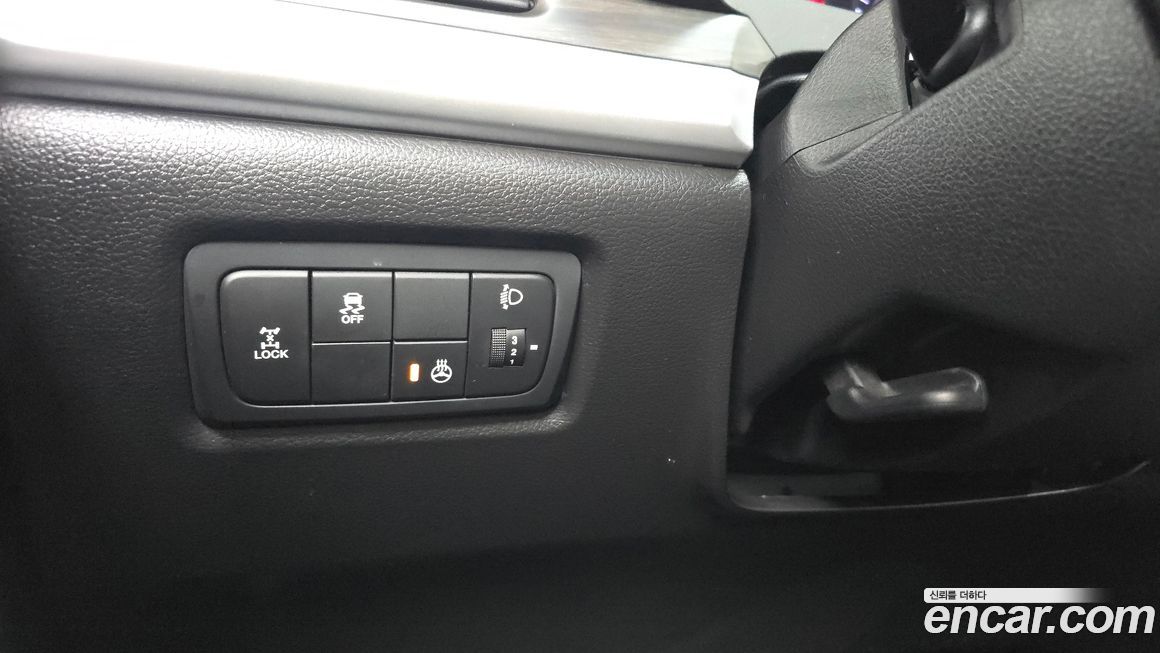 KG_Mobility_Ssangyong KORANDO 2015