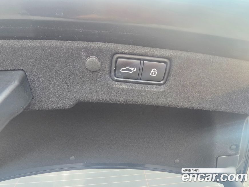 Kia K7 2018